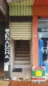 Sala Comercial para alugar, 70m² no Centro, Anápolis