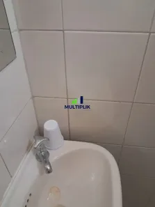 Sala Comercial para alugar, 25m² no São Pedro, Belo Horizonte