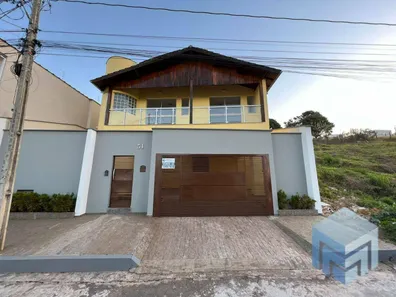 Casas à venda em Varginha, MG - Viva Real