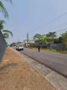 Lote/Terreno à venda, 1052m² no Flores, Manaus