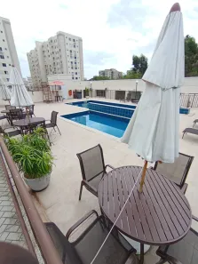 Apartamento com 2 Quartos à venda, 55m² no Alcântara, São Gonçalo