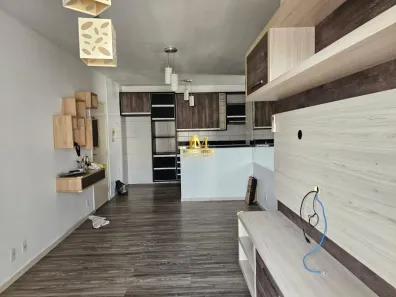 Apartamento com 3 Quartos à venda, 80m² no Parque 10 de Novembro, Manaus
