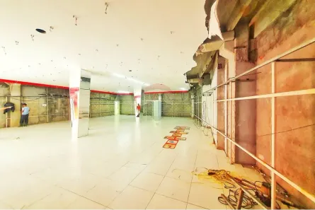 Imóvel Comercial para alugar, 334m² no Ondina, Salvador