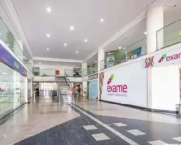 Sala Comercial à venda, 30m² no Taguatinga Centro, Brasília