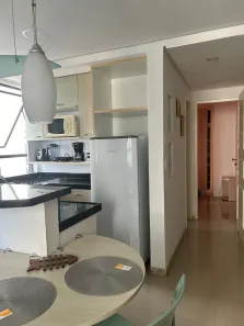Flat com 1 Quarto para venda ou aluguel, 45m² no Candeias, Jaboatão dos Guararapes