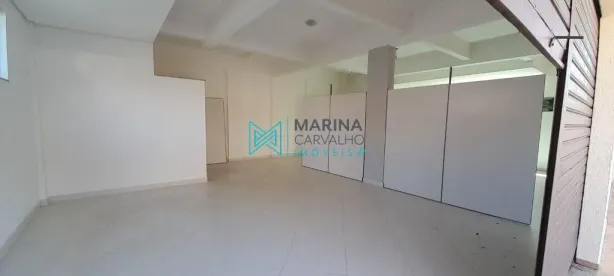 Ponto Comercial à venda, 110m² no Residencial Visão, Lagoa Santa