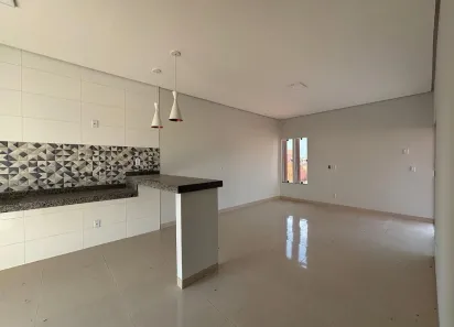 Casa com 2 Quartos à venda, 65m² no Loteamento Cidade Nova, Araguaína