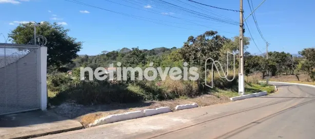 Lote/Terreno à venda, 360m² no Residencial Visão, Lagoa Santa