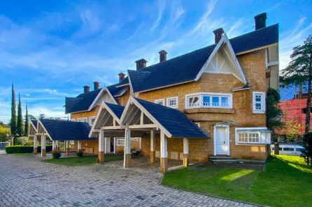 Casa com 3 Quartos à venda, 144m² no Planalto, Gramado