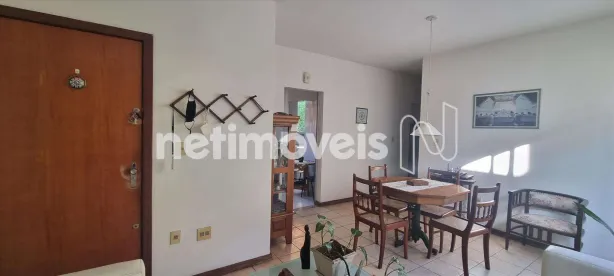 Apartamento com 3 Quartos à venda, 85m² no Paraíso, Belo Horizonte