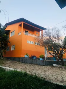 Fazenda/Sítio com 6 Quartos à venda, 50000m² no Bonsucesso, Brasília