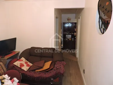 Kitnet com 1 Quarto à venda, 36m² no Centro Histórico, Porto Alegre