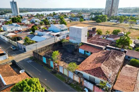 Lote/Terreno à venda, 1020m² no Jardim Filadélfia, Araguaína