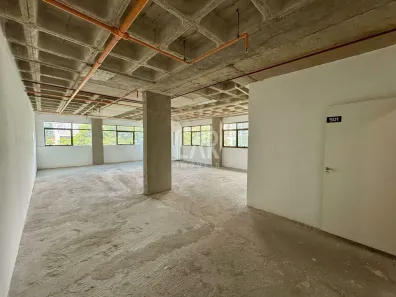 Sala Comercial à venda, 101m² no Santa Efigênia, Belo Horizonte