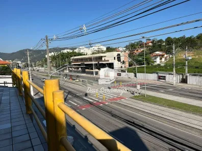 Sala Comercial à venda, 32m² no Itaipu, Niterói