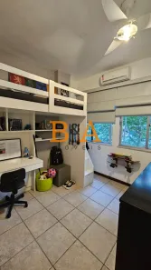 Apartamento com 3 Quartos à venda, 80m² no Jardim Botânico, Rio de Janeiro