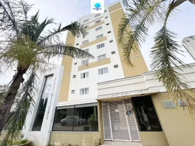 Apartamento com 2 Quartos à venda, 79m² no Plano Diretor Sul, Palmas