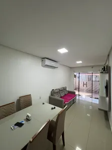 Casa de Condomínio com 3 Quartos à venda, 80m² no Cidade Nova, Manaus