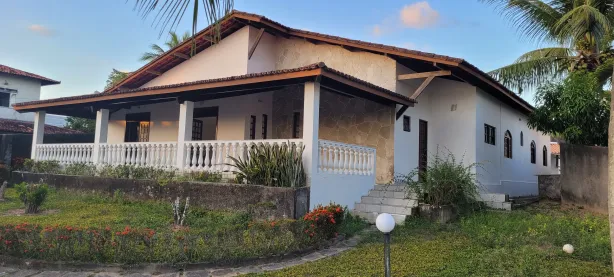 Casa de Condomínio com 4 Quartos à venda, 250m² no Portão, Lauro de Freitas
