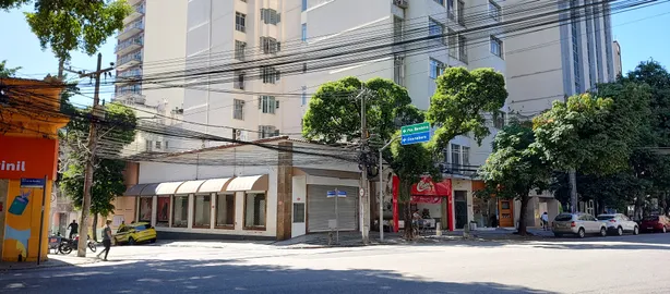 Ponto Comercial para alugar, 320m² no Tijuca, Rio de Janeiro