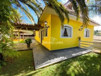 Casa com 3 Quartos para alugar, 150m² no Centro, Igarapé