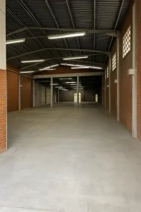 Galpão/Depósito/Armazém para alugar, 1300m² no Guabiruba Sul, Guabiruba