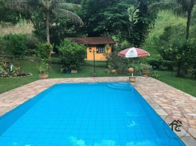 Fazenda/Sítio com 3 Quartos à venda, 132894m² no Barra de São João, Casimiro de Abreu