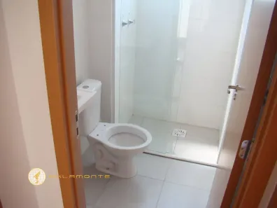 Apartamento com 2 Quartos para alugar, 44m² no Santos Dumont, São Leopoldo