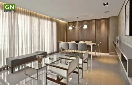 Apartamento com 4 Quartos à venda, 172m² no Anchieta, Belo Horizonte