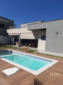 Casa de Condomínio com 3 Quartos à venda, 200m² no Condomínio Terras do Vale, Caçapava