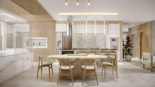 Cobertura com 3 Quartos à venda, 381m² no Centro, Matinhos