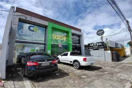 Ponto Comercial para alugar, 80m² no Candelária, Natal