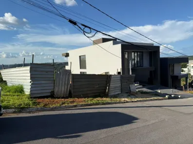 Lote/Terreno à venda, 505m² no Gran Park, Vespasiano
