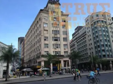 Sala Comercial à venda, 705m² no Santo Antônio, Recife