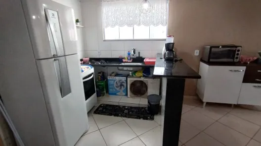 Apartamento com 1 Quarto para alugar, 45m² no Sítio, Arraial do Cabo