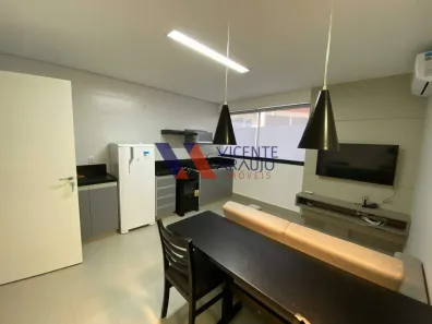 Flat com 1 Quarto para alugar, 48m² no Jardim da Cidade, Betim