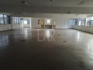Sala Comercial para alugar, 550m² no Santa Efigênia, Belo Horizonte