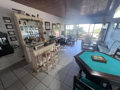 Apartamento com 3 Quartos à venda, 170m² no Morro Sorocotuba, Guarujá