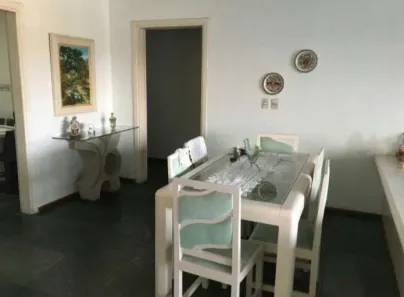 Apartamento com 4 Quartos à venda, 190m² no Enseada, Guarujá