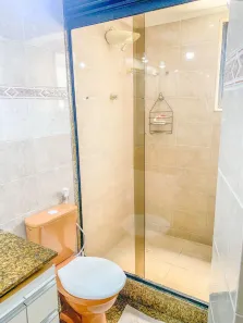 Apartamento com 1 Quarto para alugar, 38m² no Chame-Chame, Salvador