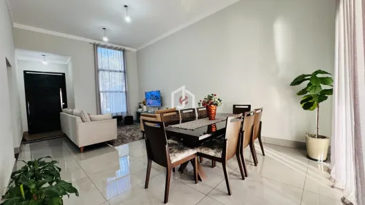 Casa de Condomínio com 2 Quartos à venda, 128m² no Loteamento Residencial Porto Seguro, Tremembé