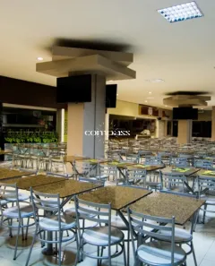 Sala Comercial para alugar, 58m² no Ilha do Leite, Recife