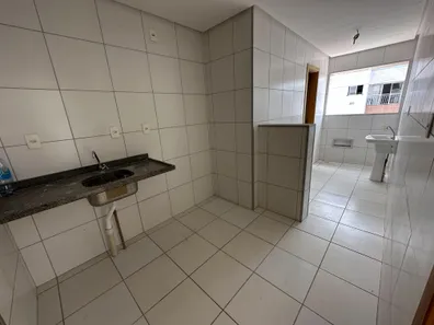 Apartamento com 3 Quartos à venda, 84m² no Dom Pedro I, Manaus