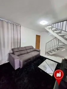 Cobertura com 2 Quartos à venda, 90m² no Betim Industrial, Betim