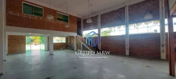 Ponto Comercial para venda ou aluguel, 327m² no Jardim Prestes de Barros, Sorocaba