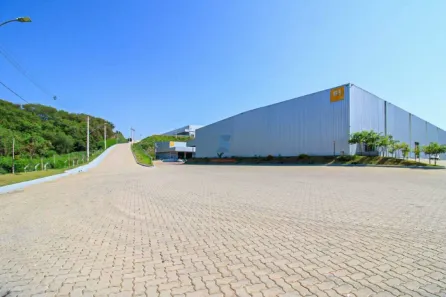 Galpão/Depósito/Armazém para alugar, 766m² no Distrito Industrial Barreiro de Cima Norte, Betim