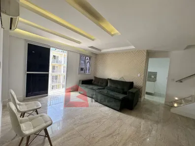 Cobertura com 3 Quartos à venda, 126m² no Campo Grande, Rio de Janeiro