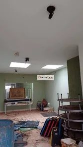 Sala Comercial para alugar, 40m² no Distrito Industrial, Itapuí