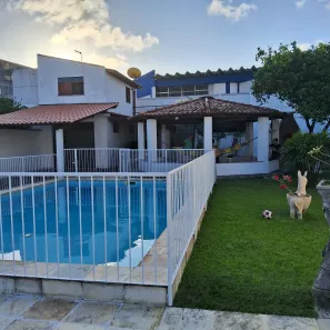 Casa com 4 Quartos à venda, 154m² no Acupe de Brotas, Salvador