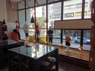 Ponto Comercial à venda, 252m² no Nossa Senhora de Lourdes, Caxias do Sul